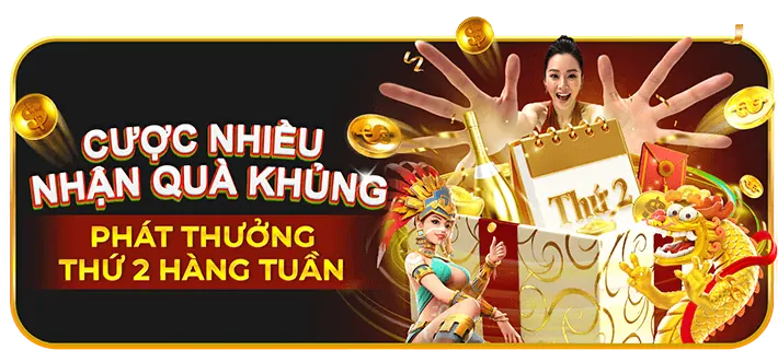 Khuyến mãi NEW88BET