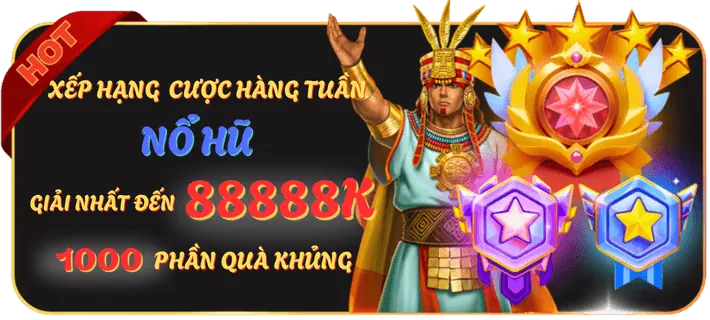 Thưởng Nạp Lại New88bet